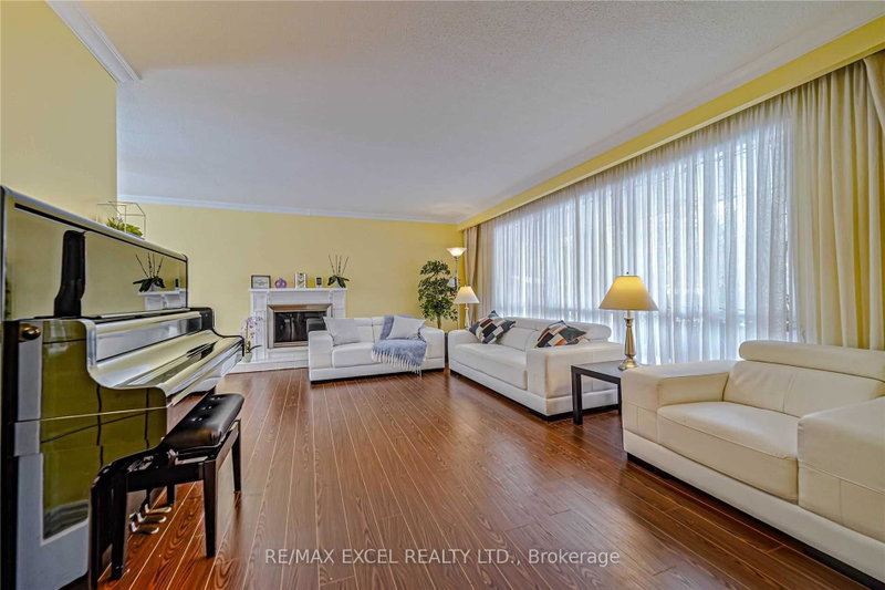 Image of home for listing MLS® N14091710