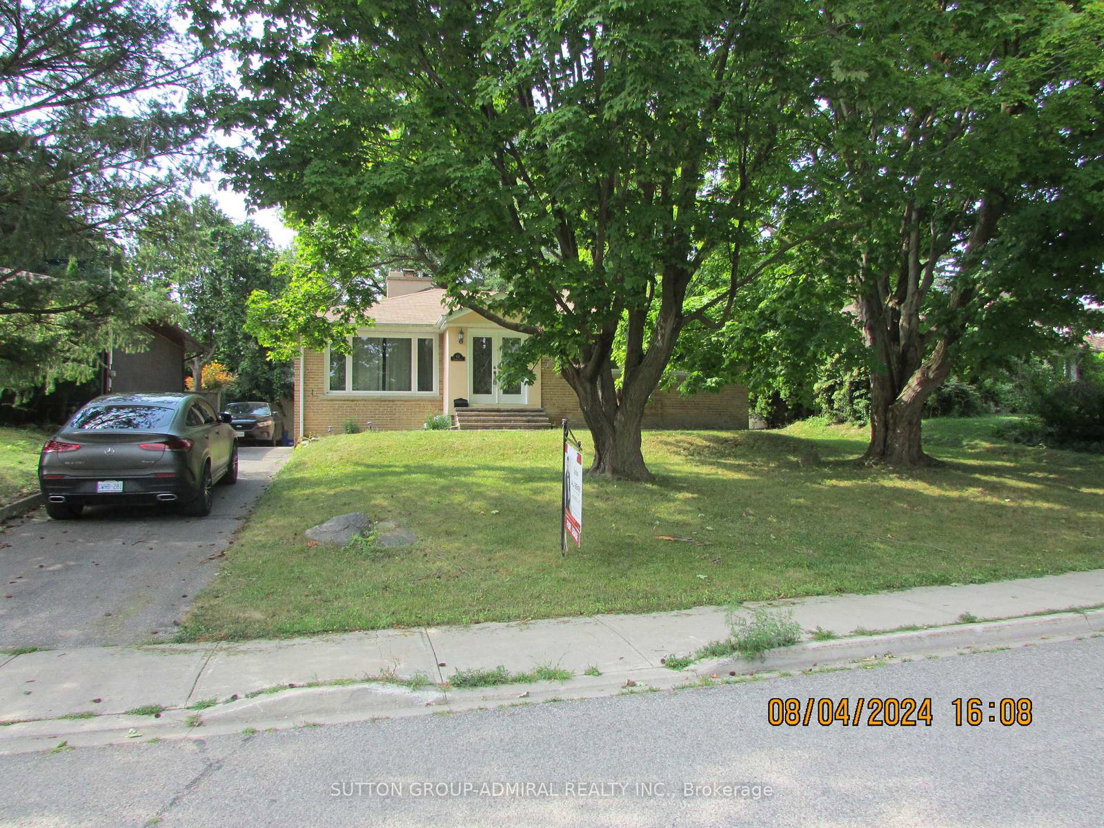 Image of home for listing MLS® N14091742