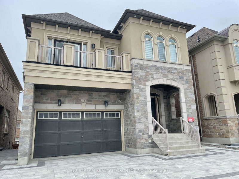 Image of home for listing MLS® N14091758