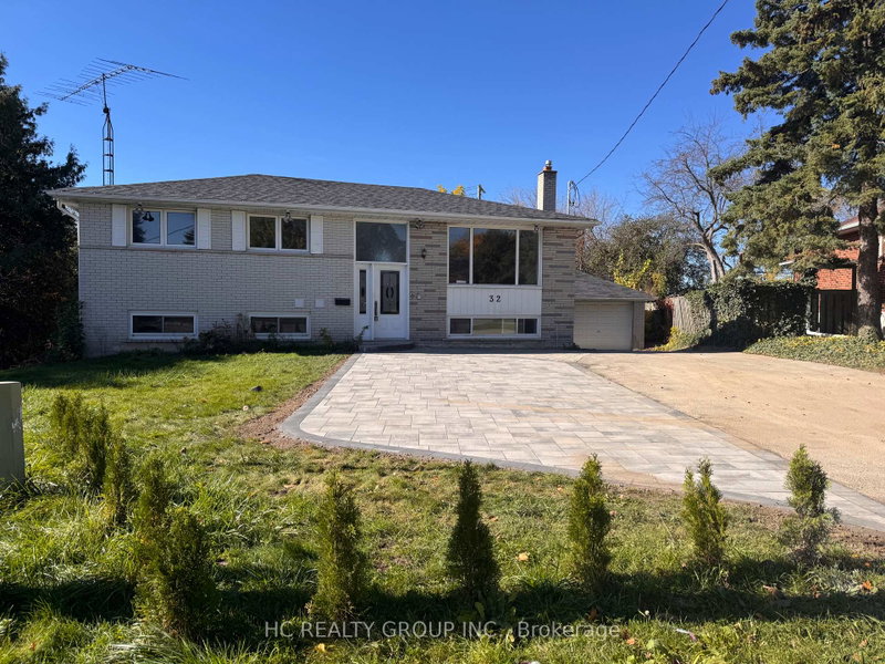 Image of home for listing MLS® N14091774