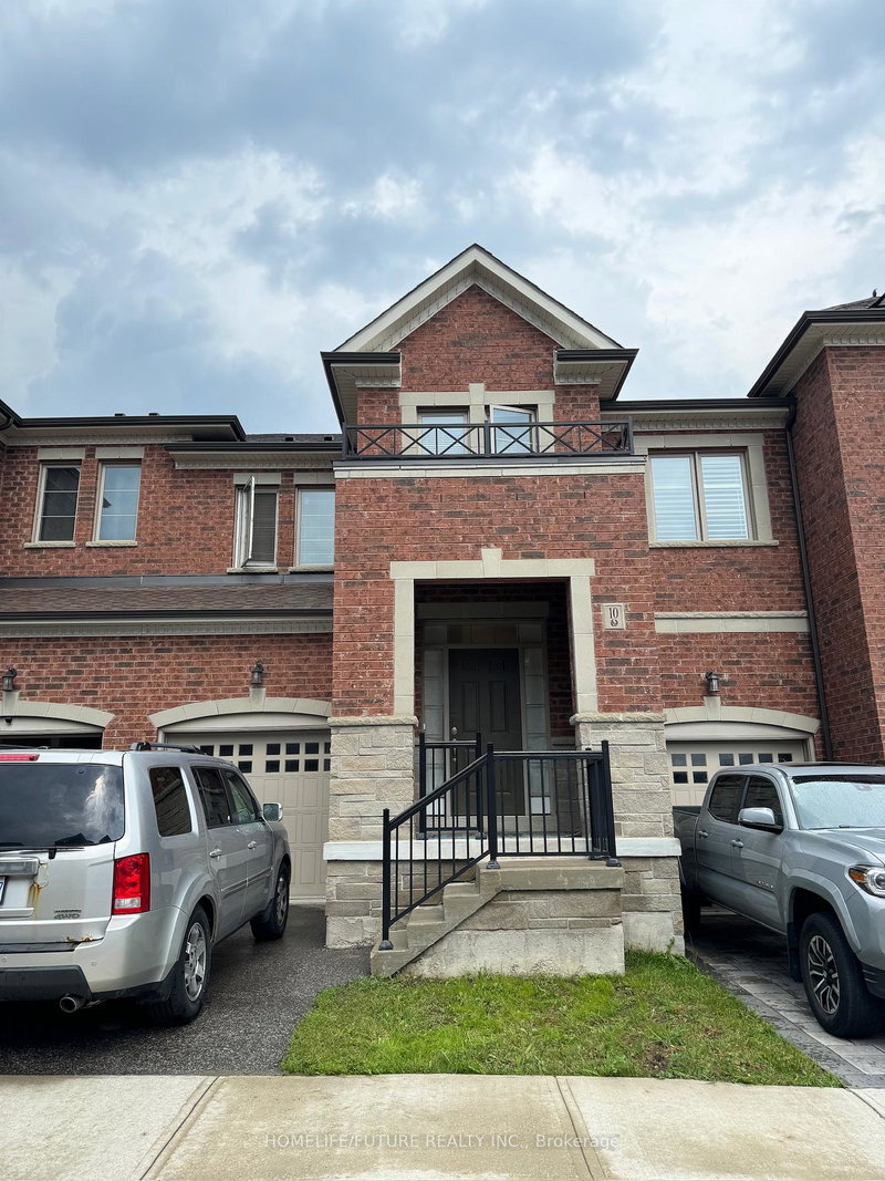 Image of home for listing MLS® N14091806