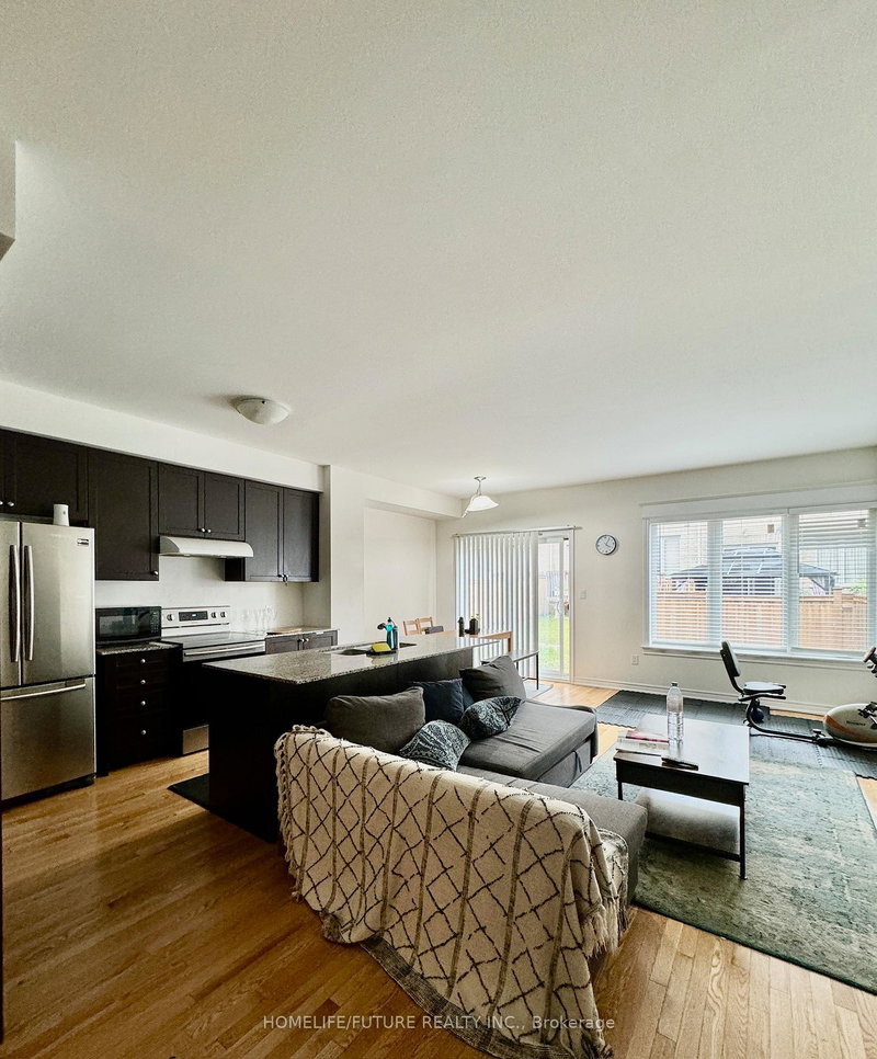 Image of home for listing MLS® N14091806