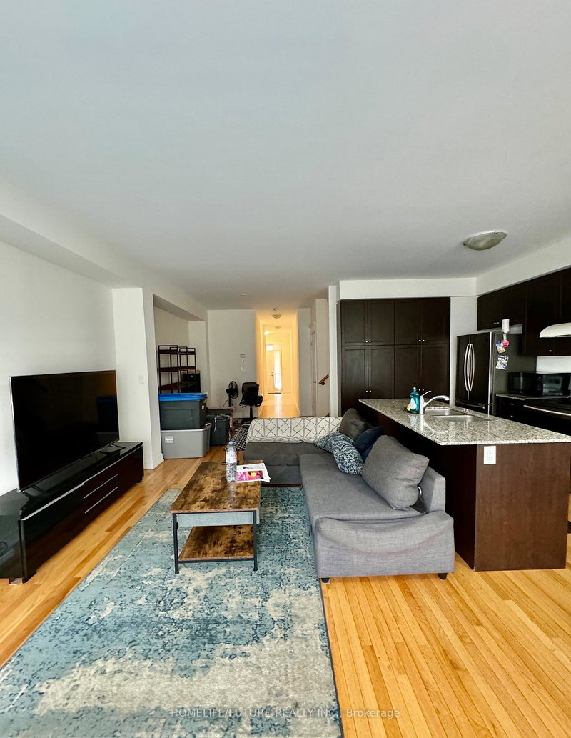 Image of home for listing MLS® N14091806