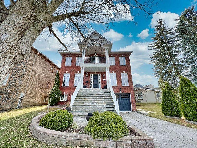 Image of home for listing MLS® N14091822
