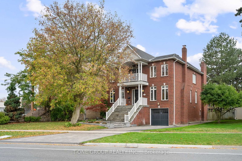 Image of home for listing MLS® N14091822