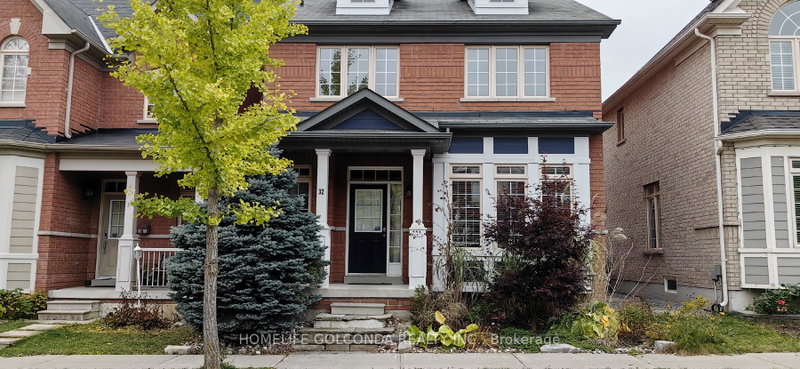 Image of home for listing MLS® N14092158