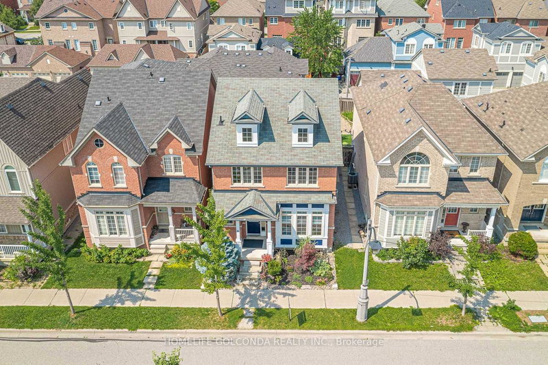 Image of home for listing MLS® N14092158
