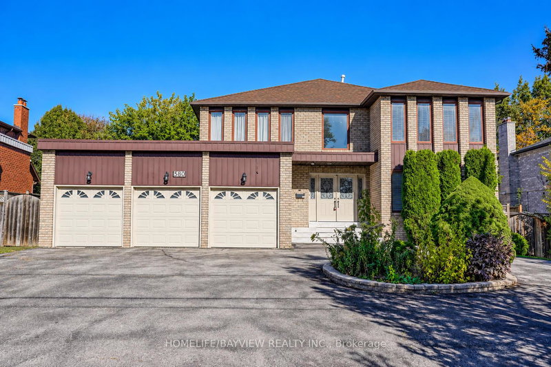 Image of home for listing MLS® N14092284