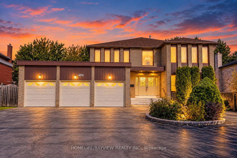 Image of home for listing MLS® N14092284