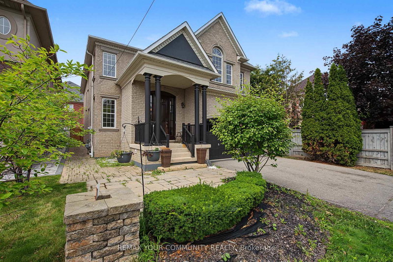 Image of home for listing MLS® N14092398