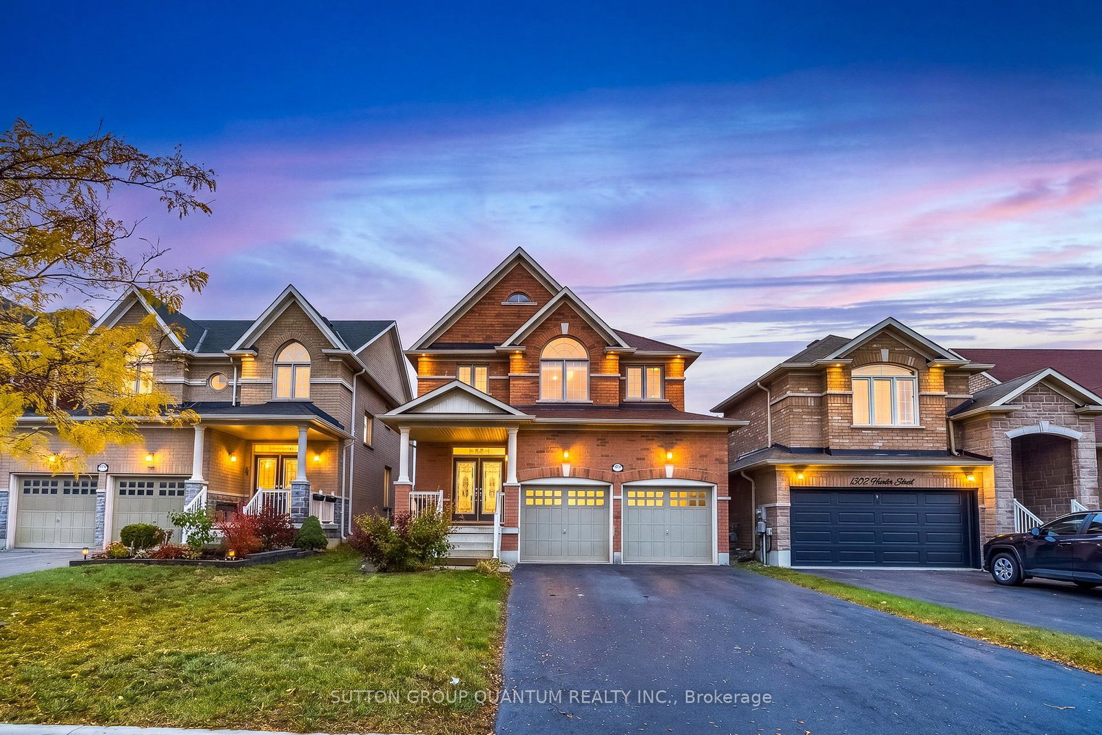 Image of home for listing MLS® N14092432