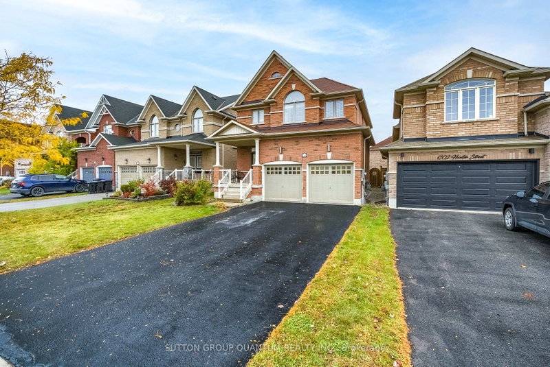 Image of home for listing MLS® N14092432