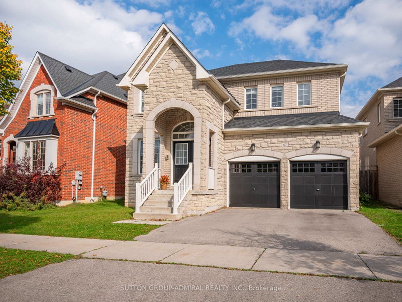 Image of home for listing MLS® N14092538