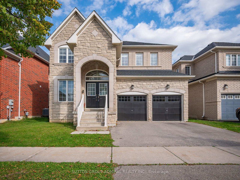 Image of home for listing MLS® N14092538