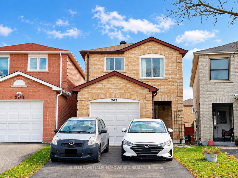 Image of home for listing MLS® N14092546