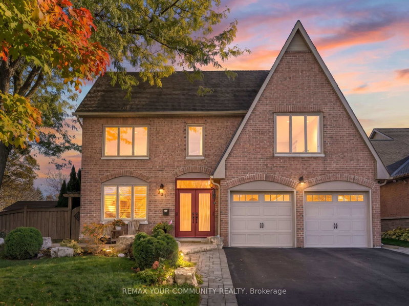 Image of home for listing MLS® N14092578