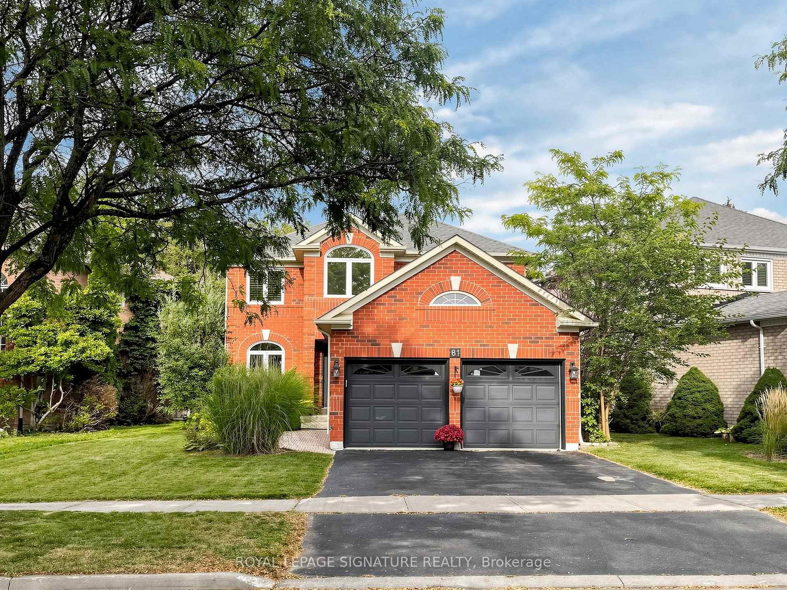 Image of home for listing MLS® N14092618