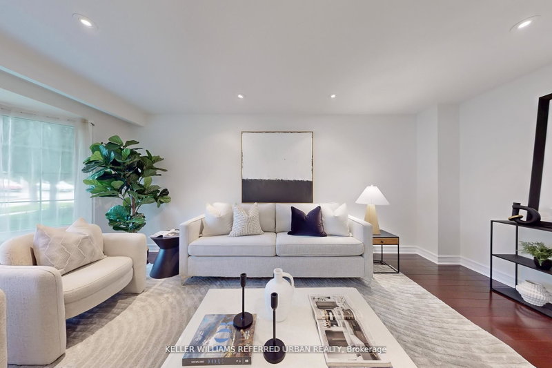 Image of home for listing MLS® N14092858