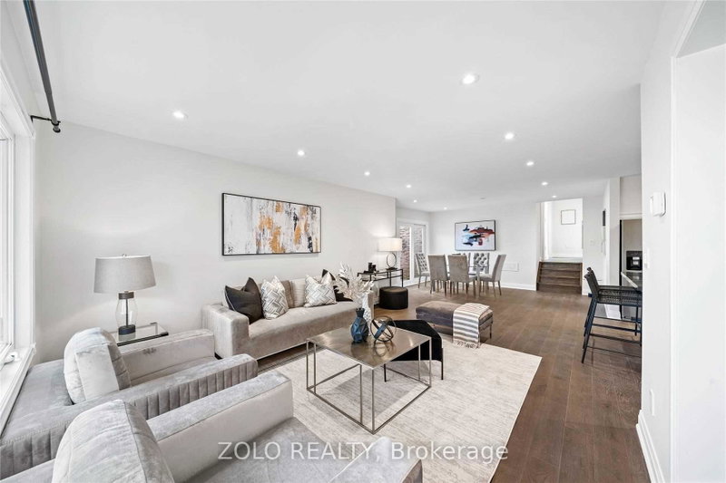 Image of home for listing MLS® N14092860