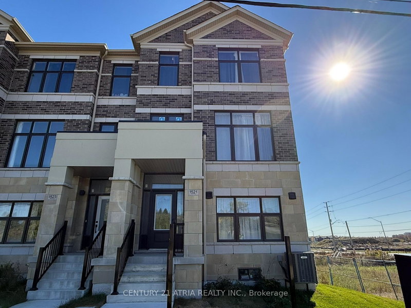 Image of home for listing MLS® N14092868