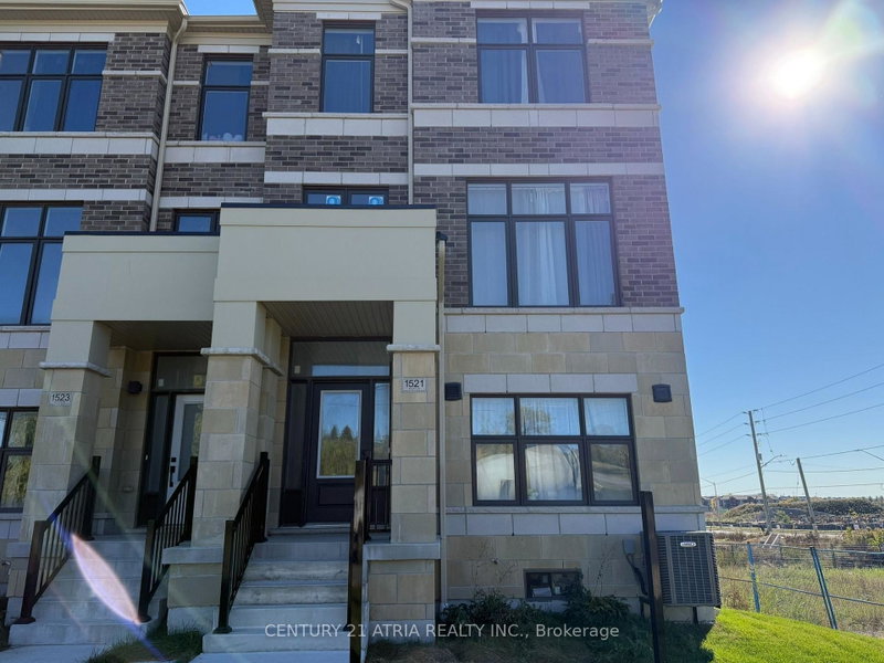 Image of home for listing MLS® N14092868