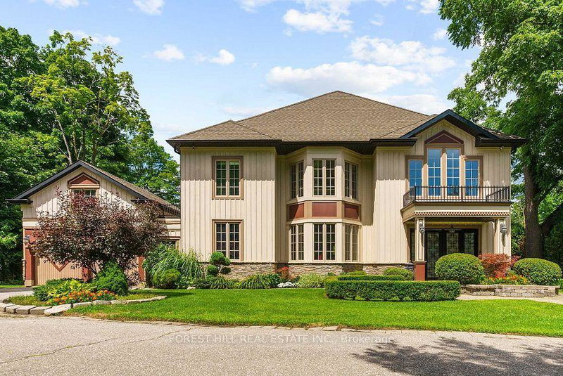 Image of home for listing MLS® N14092880