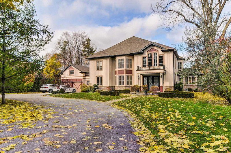 Image of home for listing MLS® N14092880