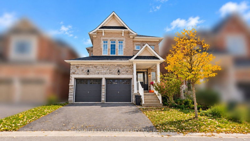 Image of home for listing MLS® N14092882