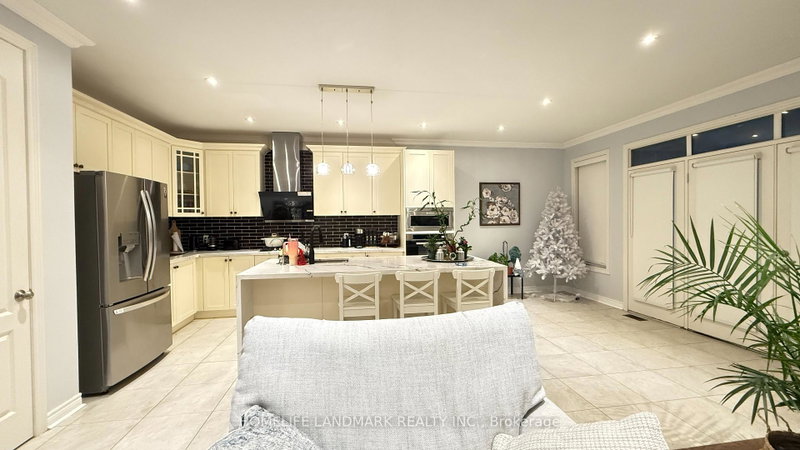 Image of home for listing MLS® N14092882