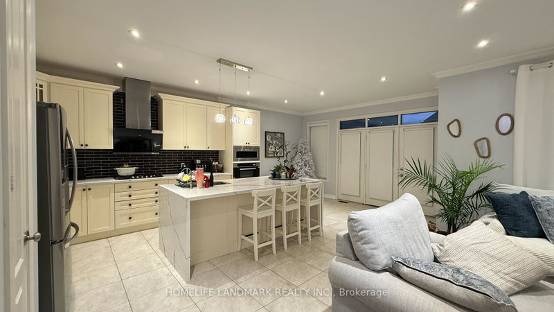 Image of home for listing MLS® N14092882