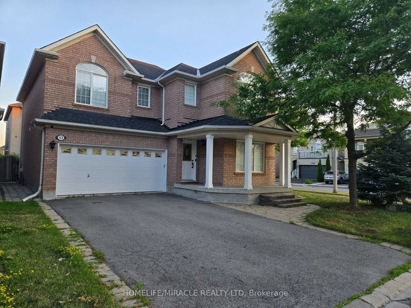 Image of home for listing MLS® N14092898