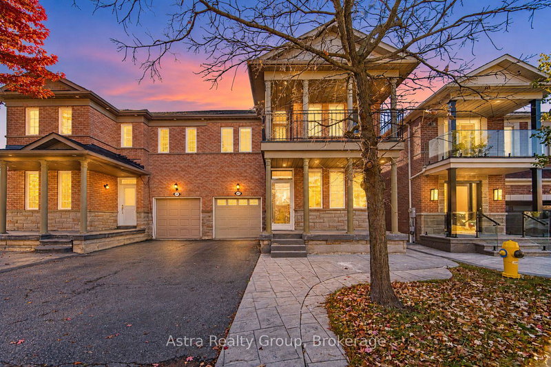 Image of home for listing MLS® N14092900