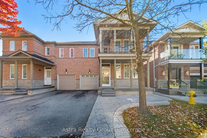 Image of home for listing MLS® N14092900