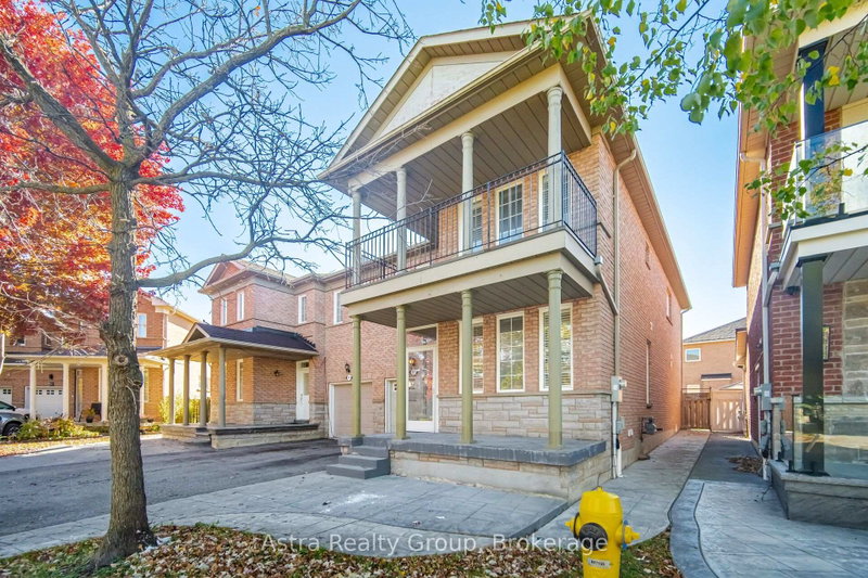 Image of home for listing MLS® N14092900