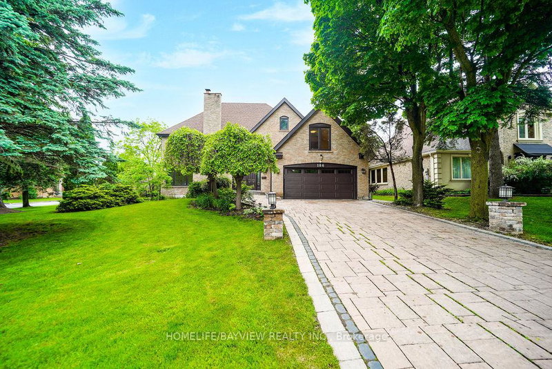 Image of home for listing MLS® N14093062