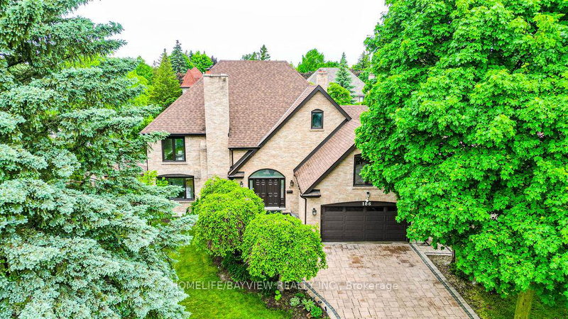 Image of home for listing MLS® N14093062