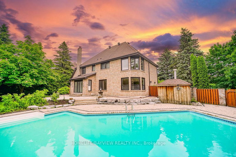 Image of home for listing MLS® N14093062