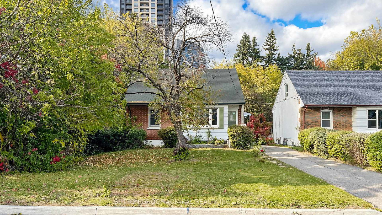 Image of home for listing MLS® N14093078