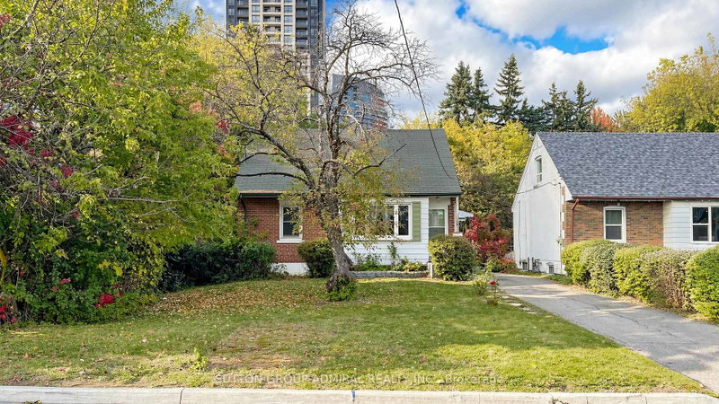 Image of home for listing MLS® N14093078