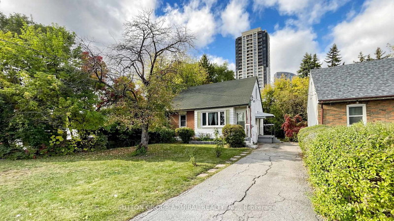 Image of home for listing MLS® N14093078