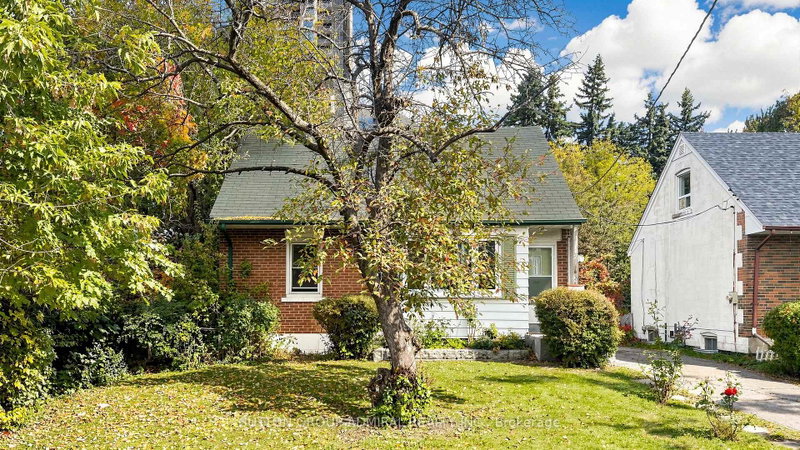 Image of home for listing MLS® N14093078