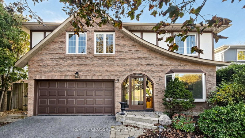 Image of home for listing MLS® N14093100