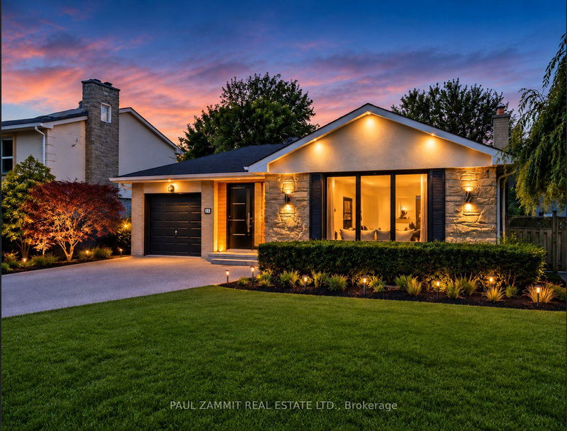 Image of home for listing MLS® N14093136