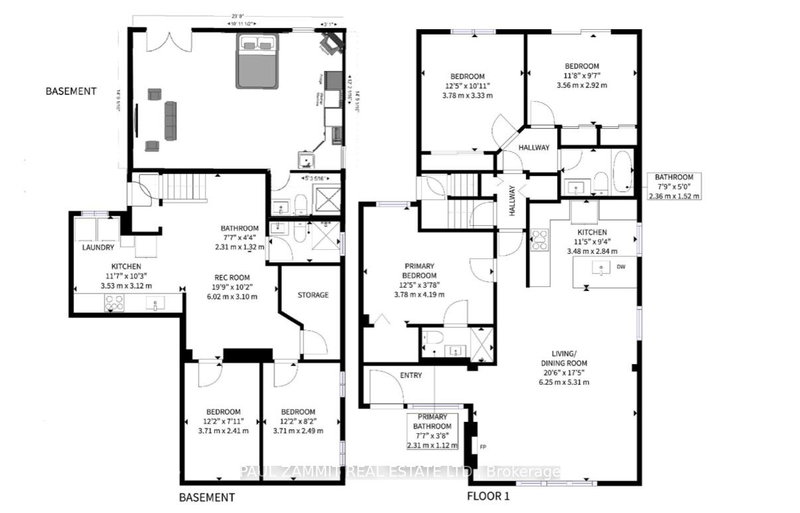 Image of home for listing MLS® N14093136