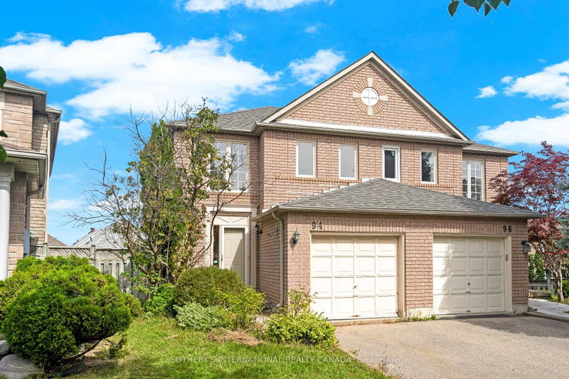 Image of home for listing MLS® N14093166