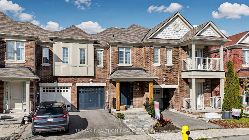 Image of home for listing MLS® N14093282
