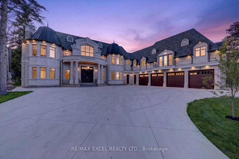 Image of home for listing MLS® N14093368