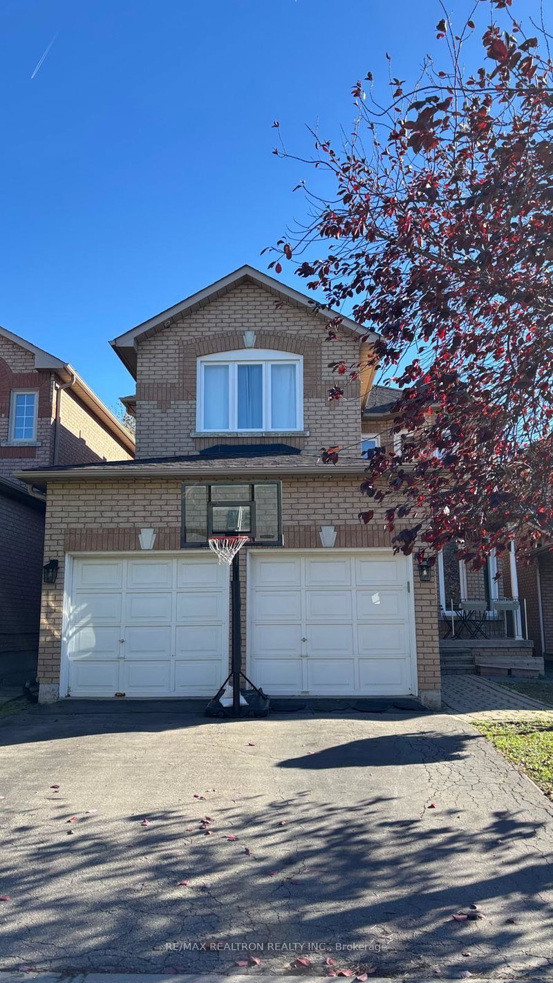 Image of home for listing MLS® N14093686