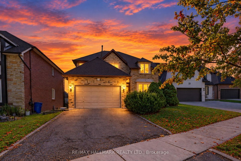Image of home for listing MLS® N14093742