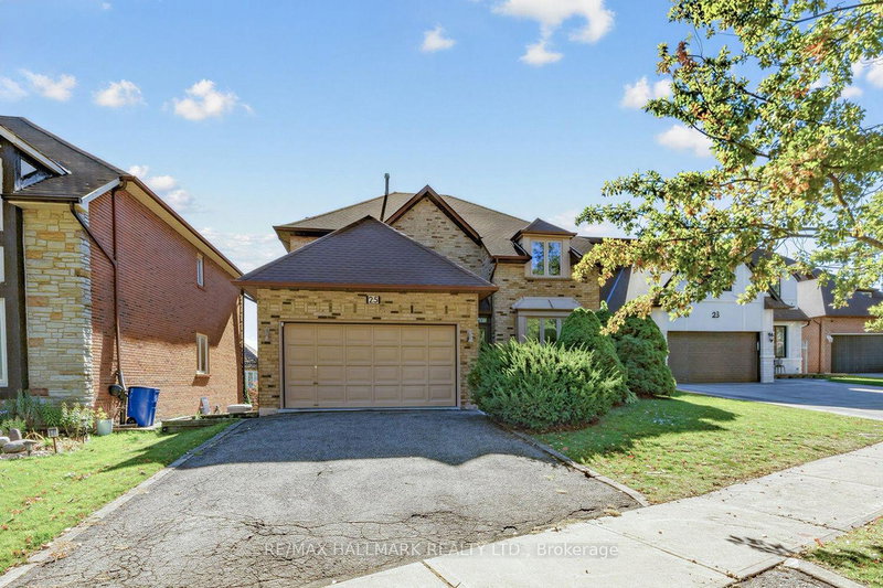 Image of home for listing MLS® N14093742